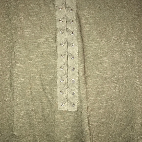 Emma & Sam fashion top - Picture 4 of 6